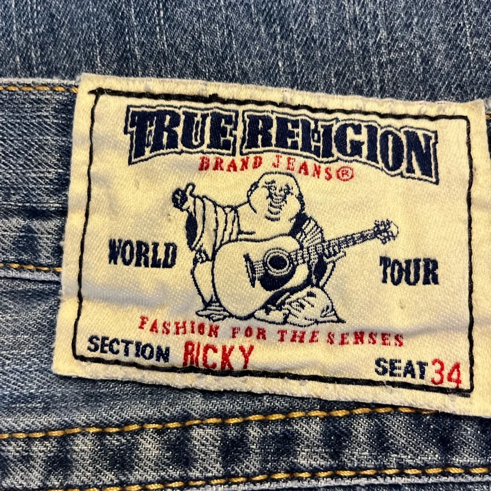 True Religion Jeans 32